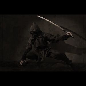 Meet your Posher, Keith